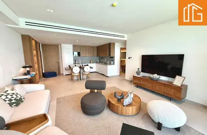 Apartment - 2 Bedrooms - 2 Bathrooms for sale in Amwaj Beachfront - Amwaj Islands - Muharraq Governorate