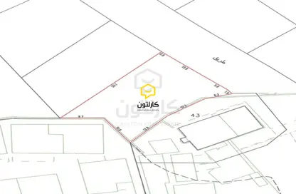 Land - Studio for sale in Samaheej - Muharraq Governorate