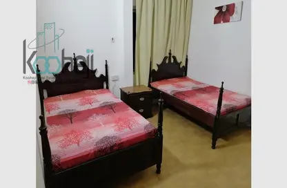 شقة - 2 غرف نوم - 1 حمام للايجار في مدينة عيسى - المحافظة الوسطى