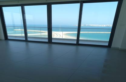 Apartment - 3 Bedrooms - 4 Bathrooms for rent in Marassi Shores Residences - Diyar Al Muharraq - Muharraq Governorate