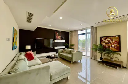 Apartment - 2 Bedrooms - 2 Bathrooms for rent in Amwaj Homes - Amwaj Islands - Muharraq Governorate