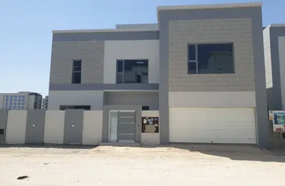 Villa - 4 Bedrooms - 4 Bathrooms for sale in Bu Quwah - Northern Governorate