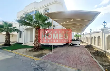 Villa - 4 Bedrooms - 4 Bathrooms for rent in Adliya - Manama - Capital Governorate