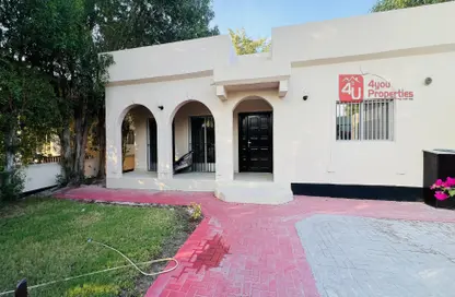 فيلا - 3 غرف نوم - 2 حمامات للايجار في توبلي - المحافظة الوسطى