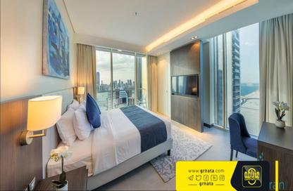 Apartment - 1 Bedroom - 1 Bathroom for sale in Seef - Capital Governorate