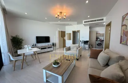 Apartment - 1 Bedroom - 2 Bathrooms for rent in Seef - Capital Governorate