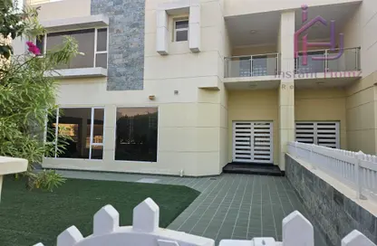 Villa - 4 Bedrooms - 4 Bathrooms for rent in Janabiya - Northern Governorate