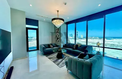 Apartment - 2 Bedrooms - 2 Bathrooms for rent in Seef - Capital Governorate