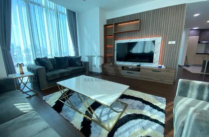 Apartment - 3 Bedrooms - 2 Bathrooms for rent in Seef - Capital Governorate