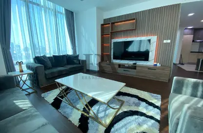 Apartment - 3 Bedrooms - 2 Bathrooms for rent in Seef - Capital Governorate