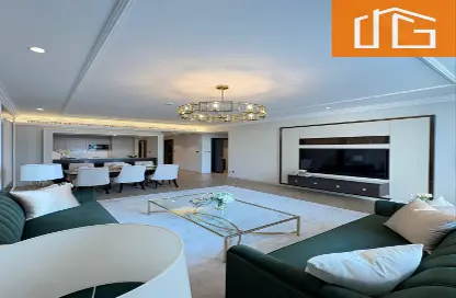 Apartment - 2 Bedrooms - 3 Bathrooms for rent in Seef - Capital Governorate