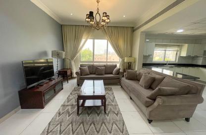 Apartment - 2 Bedrooms - 2 Bathrooms for rent in Adliya - Manama - Capital Governorate