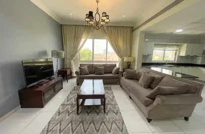Apartment - 2 Bedrooms - 2 Bathrooms for rent in Adliya - Manama - Capital Governorate
