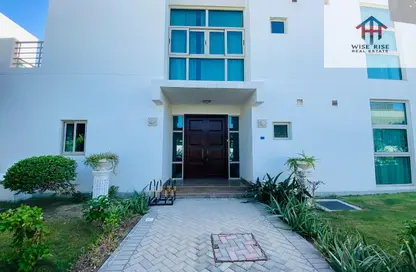 Villa - 3 Bedrooms - 3 Bathrooms for rent in Hamala - Northern Governorate