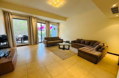 Villa - 4 Bedrooms - 6 Bathrooms for rent in Adliya - Manama - Capital Governorate