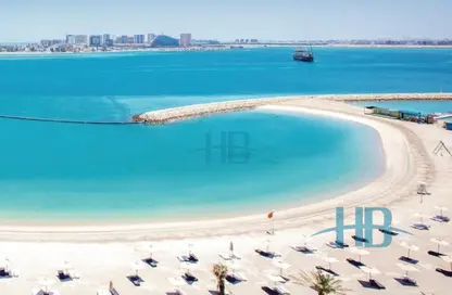 شقة - غرفة نوم - 1 حمام للايجار في مراسي البحرين - ديار المحرق - المحرق