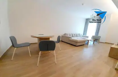 Apartment - 2 Bedrooms - 2 Bathrooms for rent in Mahooz - Manama - Capital Governorate