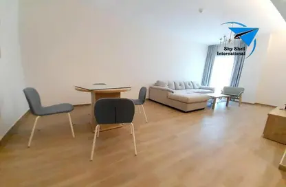 Apartment - 2 Bedrooms - 2 Bathrooms for rent in Ras Rumman - Manama - Capital Governorate