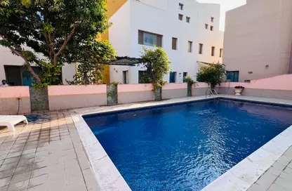 Villa - 3 Bedrooms - 3 Bathrooms for rent in Jannusan - Northern Governorate