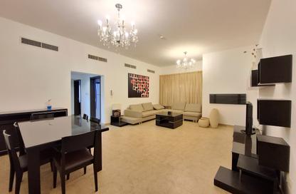 Apartment - 3 Bedrooms - 3 Bathrooms for rent in Maqabah - Northern Governorate