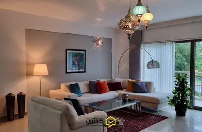 Apartment - 2 Bedrooms - 2 Bathrooms for rent in Tala Island - Amwaj Islands - Muharraq Governorate