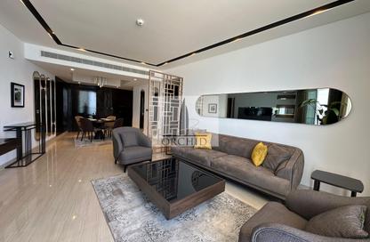Apartment - 1 Bedroom - 2 Bathrooms for sale in Seef - Capital Governorate