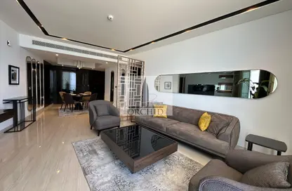 Apartment - 1 Bedroom - 2 Bathrooms for sale in Seef - Capital Governorate