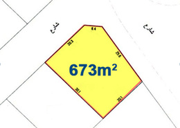 Land for sale in Al Bahair - Riffa - Southern Governorate Land for sale in Al Bahair - Riffa - Southern Governorate