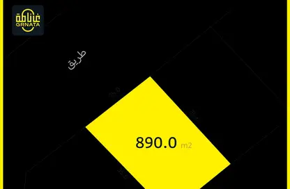 أرض - استوديو للبيع في بوري - المحافظة الشمالية