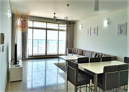 Apartment - 4 bedrooms - 3 bathrooms for rent in Amwaj Avenue - Amwaj Islands - Muharraq Governorate