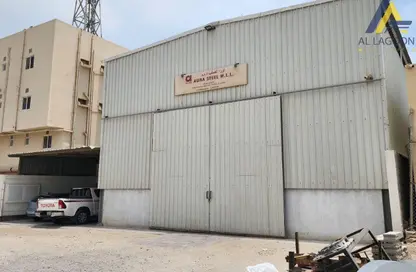 مستودع - استوديو - 4 حمامات للايجار في عسكر - المحافظة الجنوبية