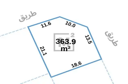 Land - Studio for sale in Dumistan - Northern Governorate