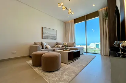 Apartment - 1 Bedroom - 2 Bathrooms for rent in Seef - Capital Governorate