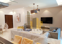 Apartment - 2 bedrooms - 3 bathrooms for rent in Arad - Muharraq Governorate