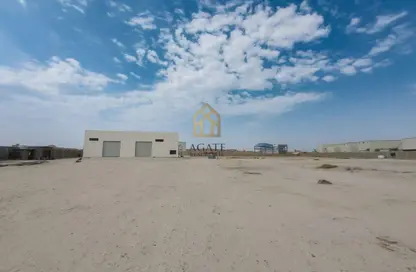 Land - Studio for rent in Askar - Southern Governorate