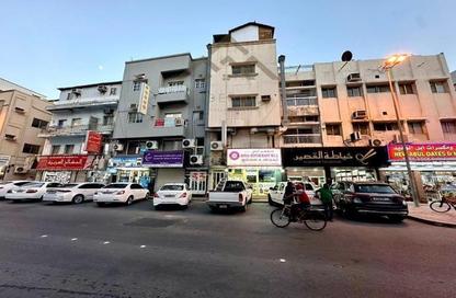 شقة - 3 غرف نوم - 3 حمامات للايجار في وسط المنامة - المنامة - محافظة العاصمة