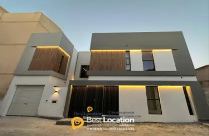 Villa - 4 Bedrooms - 5 Bathrooms for sale in Buri - Northern Governorate