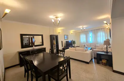 Apartment - 2 Bedrooms - 2 Bathrooms for rent in Busaiteen - Muharraq Governorate