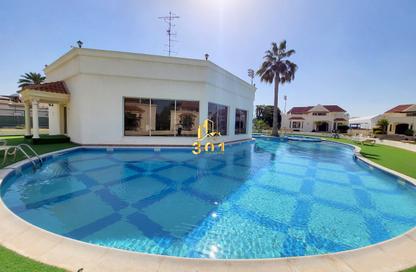 Compound - 4 Bedrooms - 4 Bathrooms for rent in Saar - Northern Governorate