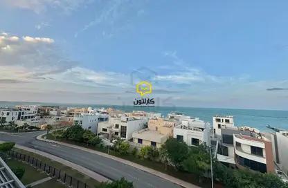Duplex - 3 Bedrooms - 3 Bathrooms for sale in Tala Island - Amwaj Islands - Muharraq Governorate
