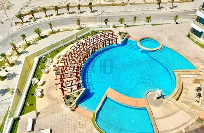 Apartment - 4 Bedrooms - 5 Bathrooms for sale in The Treasure - Dilmunia Island - Muharraq Governorate