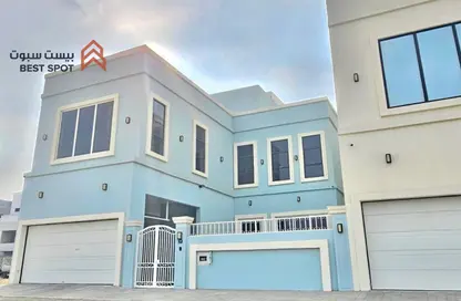 Villa - 4 Bedrooms - 7 Bathrooms for sale in Janabiya - Northern Governorate