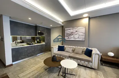 Apartment - Studio - 1 Bathroom for rent in Hidd - Muharraq Governorate