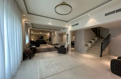 Villa - 5 Bedrooms - 4 Bathrooms for sale in Janabiya - Northern Governorate
