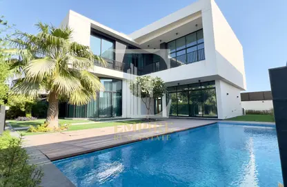 Villa - 5 Bedrooms - 6 Bathrooms for rent in Hamala - Northern Governorate