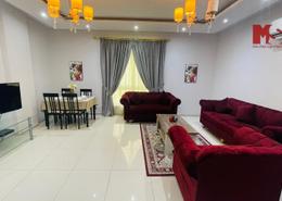 Apartment - 2 bedrooms - 2 bathrooms for rent in Hidd - Muharraq Governorate