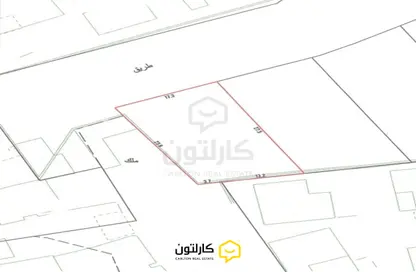 Land - Studio for sale in Samaheej - Muharraq Governorate