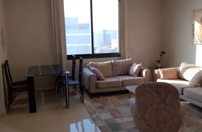 Apartment - 1 Bedroom - 1 Bathroom for rent in Amwaj Islands - Muharraq Governorate