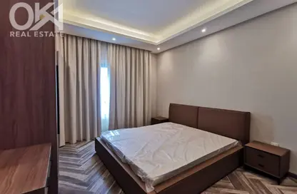 Apartment - 1 Bedroom - 2 Bathrooms for rent in Seef - Capital Governorate