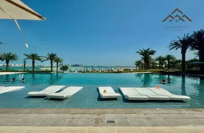 Apartment - Studio - 1 Bathroom for sale in The Address Residences - Diyar Al Muharraq - Muharraq Governorate